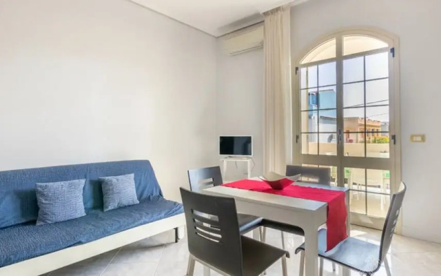 Star Sea Apartment