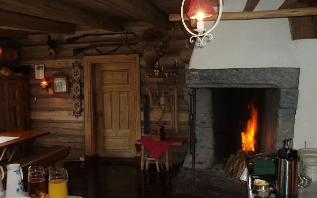 Sjoa Hostel