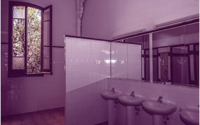 Barcelona Riders Hostel
