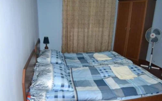 Black Sea Hotel