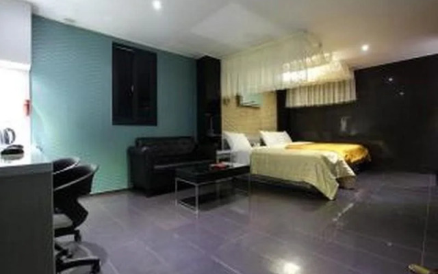 Nex Hotel