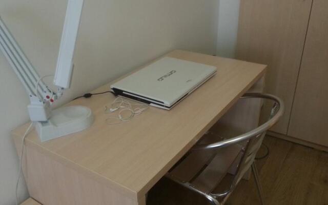 Family Hostel