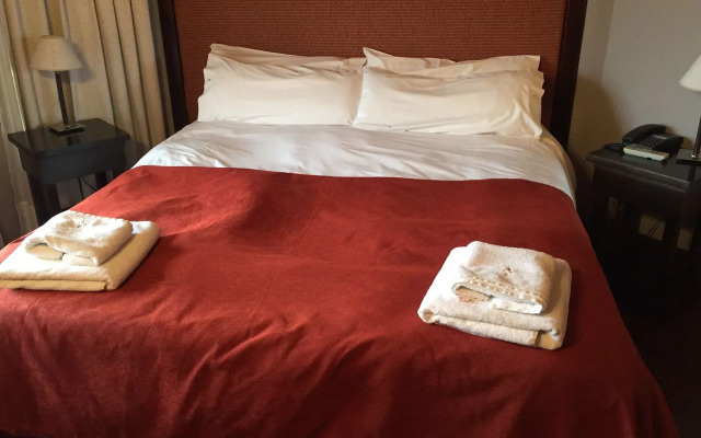Bahia Paraiso Luxury Suites