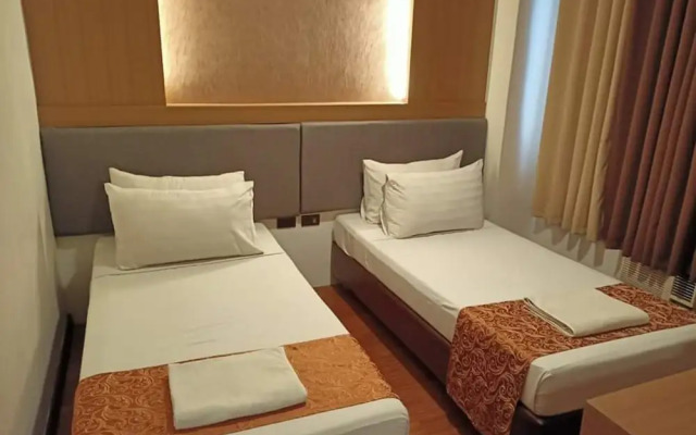 Fernandina 88 Suites Residences