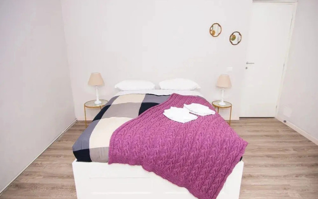 Grimaldi Apartments - San Marco