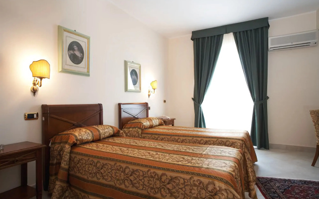 Hotel Delle Palme