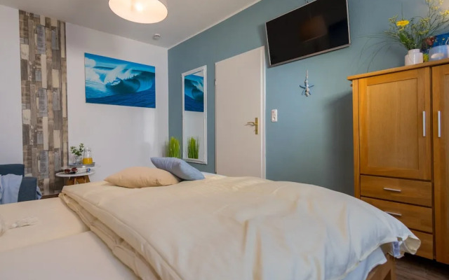 Ein Bett im Norden Nr. 7