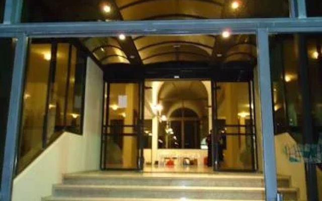 N D Mont Hotel Jounieh