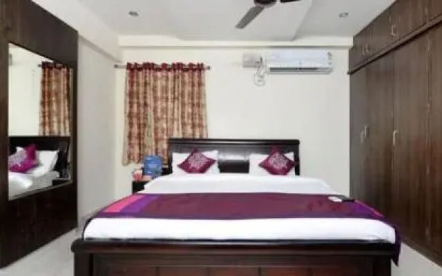 Matrix Sai Aangan