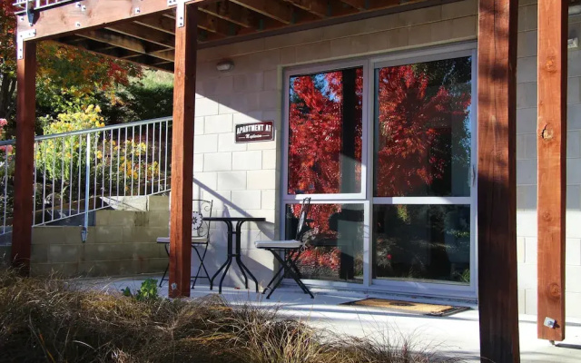 Apartment at Mapleview
