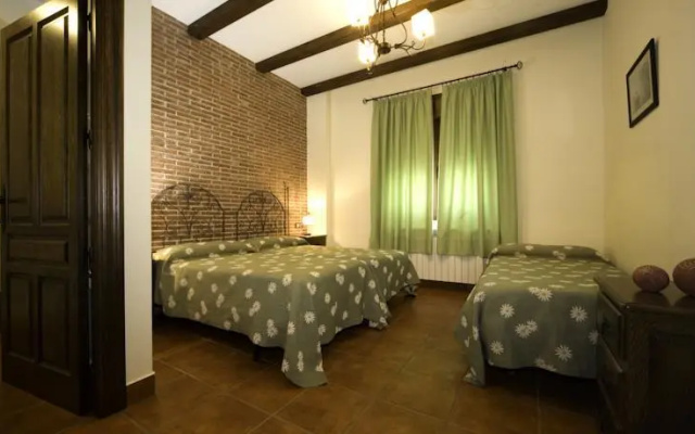 Casas Rurales Arribes Durii