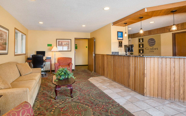 Quality Inn York