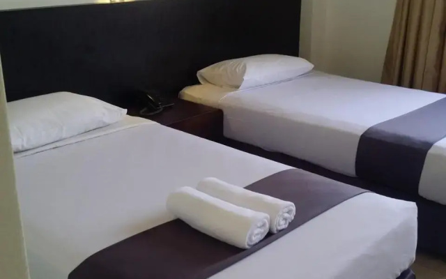 Seremban Inn Hotel
