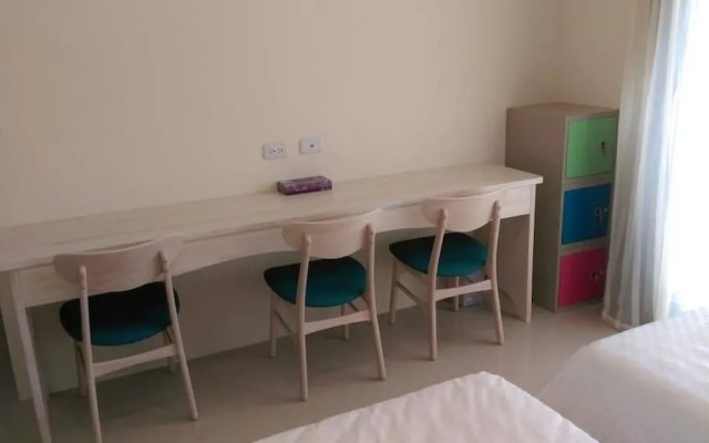Taitung Senya BnB