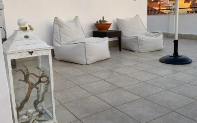 Artelie apartment