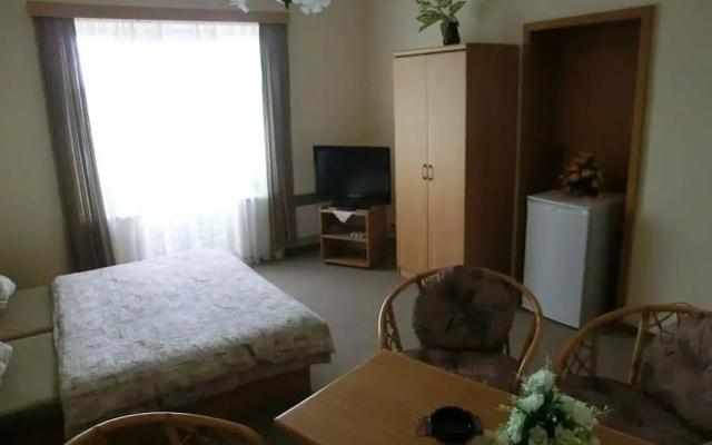 Pension Panorama