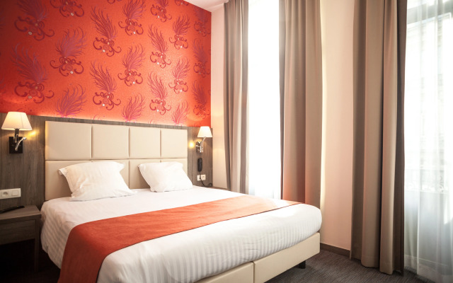 Dansaert Hotel