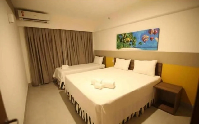 Olimpia Park Resort