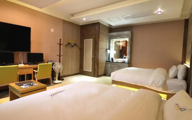 Airport Hotel Busan