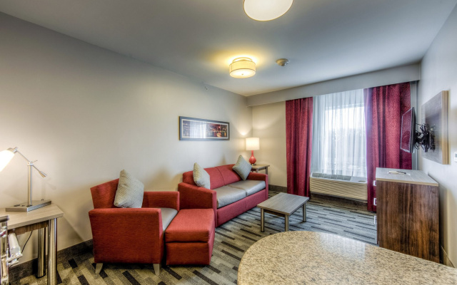 Staybridge Suites Columbus Univ Area - OSU by IHG