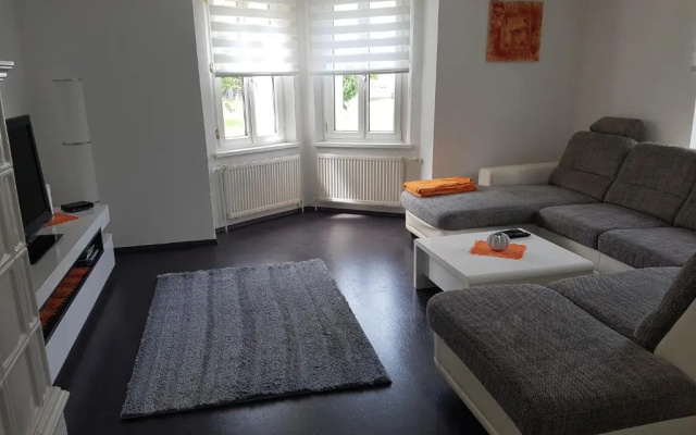 Green Hill Apartments - Feldkirch