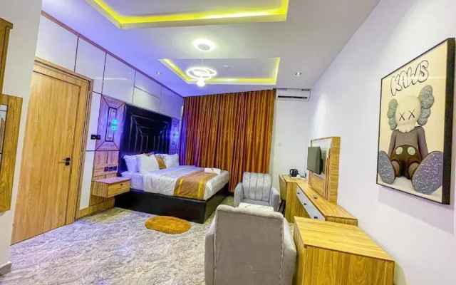 Julicis Hotels and Suites