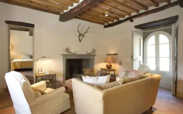 Villa Chiodo