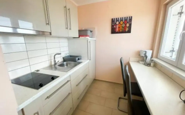 Studio apartment Sams 3