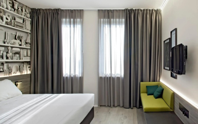 Hotel Friuli
