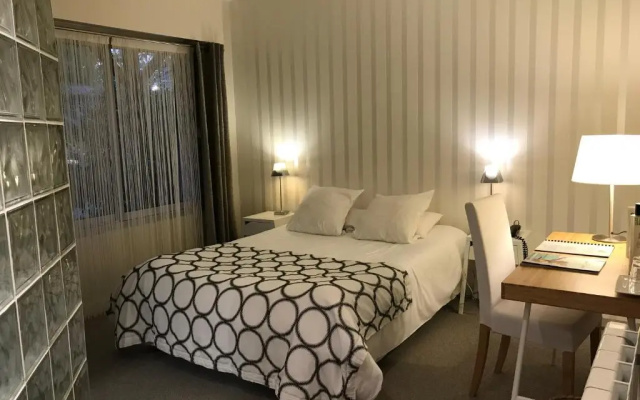 Carnac Lodge Hotel & Spa