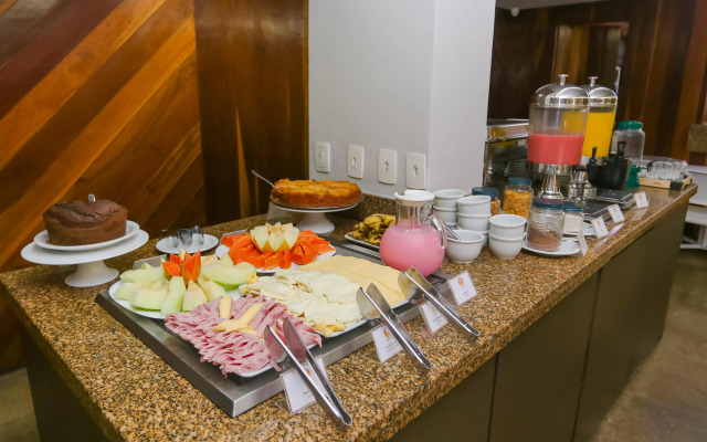 Pajuçara Hotel Express