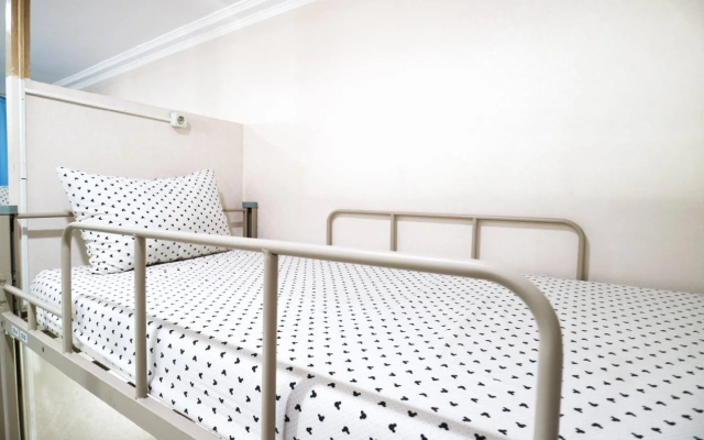 Pondok Backpacker Hostel