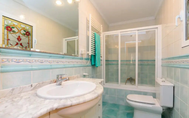 Apartamento Primera Línea