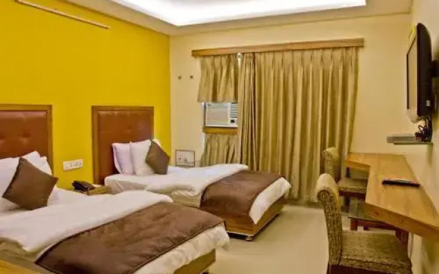 Hotel Executive