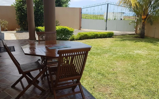 Villa Friendly Ch Mia