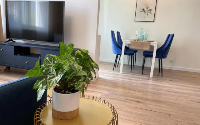 Apartament Rataja50