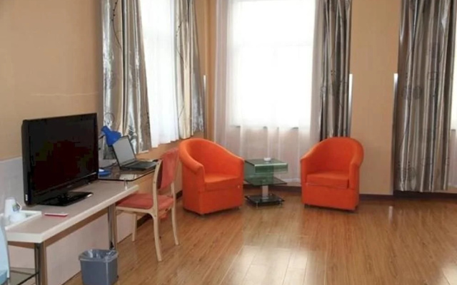 Eaka 365 Hotel