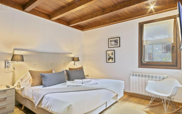 Luderna - Apartamento Val de Ruda B15 Baretja