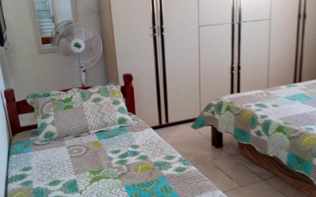 Hostel Cantinho da Paz