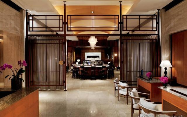 The Ritz-Carlton, Boston