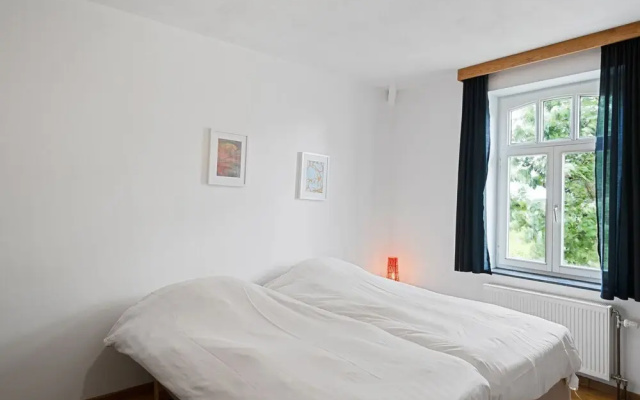 Cozy Farmhouse in Bemelen With Terrace