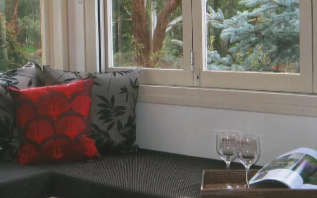 Hollyhock B&B
