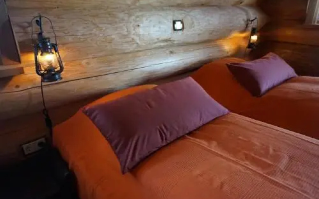 The Longhorn Saloon