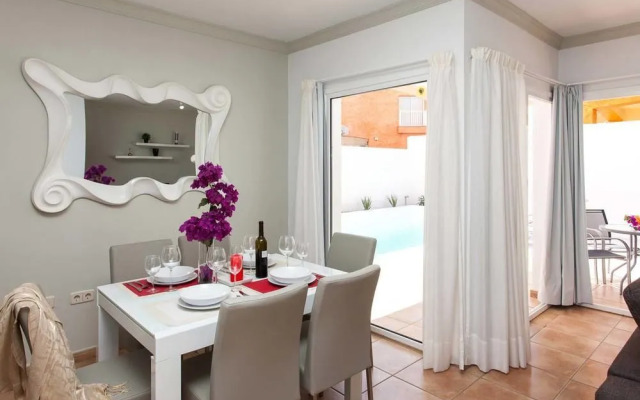 Villa Orion