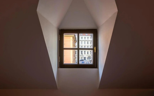 Masná 20 - Old Town Apartments