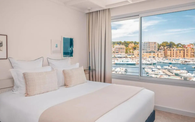 Bleu Hôtel & Spa