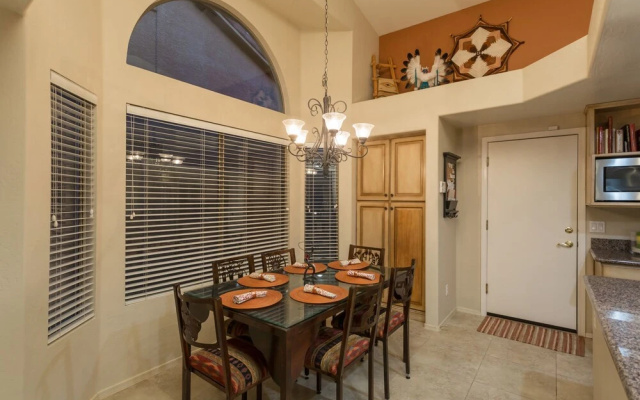Cave Creek Retreat