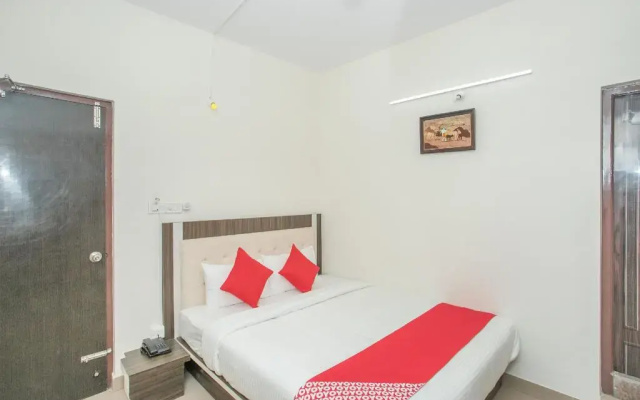 Hotel Cmn Stay
