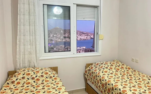 Apartment Zemer Sarande