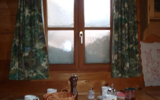 Lenzbauerhütte